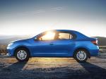 Renault Logan 2014 года (RU)